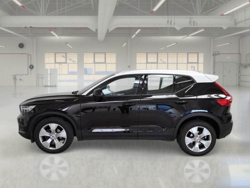 Volvo XC40 D3 Geartronic Momentum