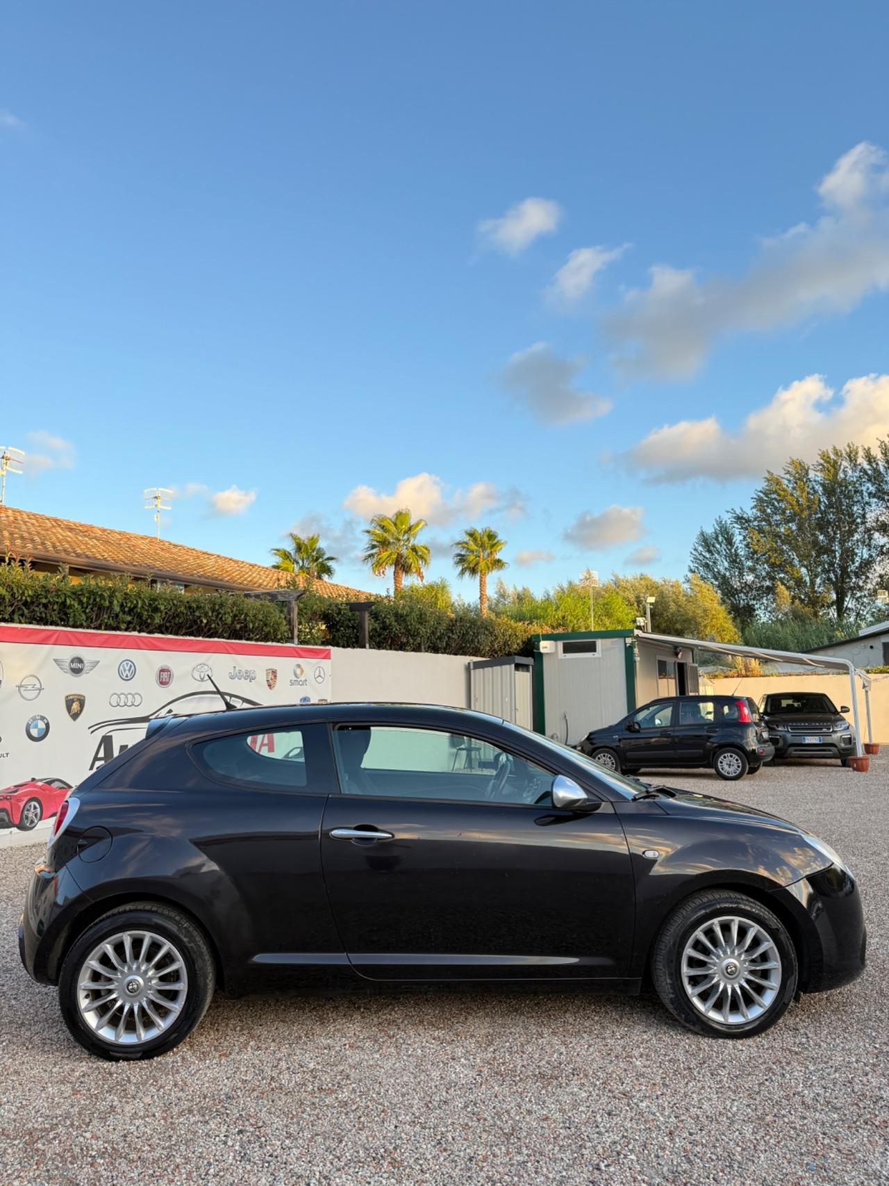 Alfa Romeo MiTo 1.3 JTDm 85 CV S&S Super