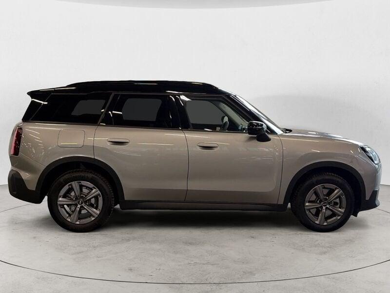 MINI Countryman C 48V Classic