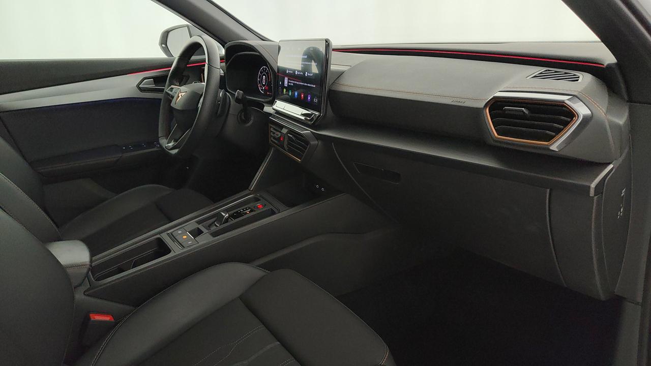 CUPRA Formentor 1.5 tsi 150cv dsg