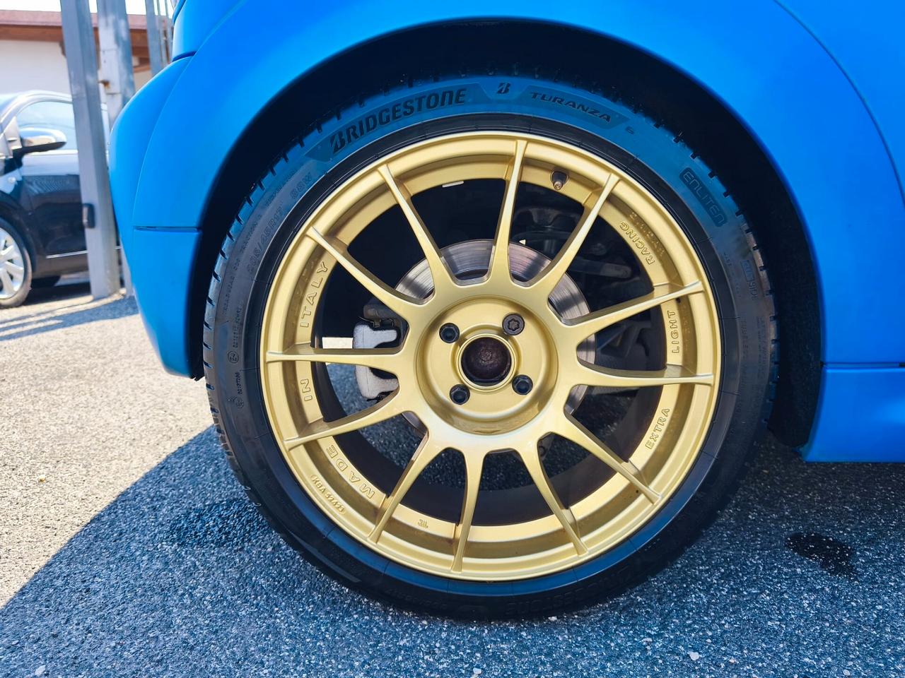 Mini 1.6 16V Cooper D