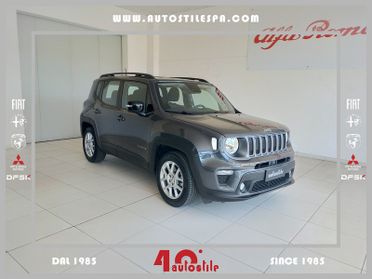 Jeep Renegade Renegade 1.5 Turbo T4 MHEV Limited Auto