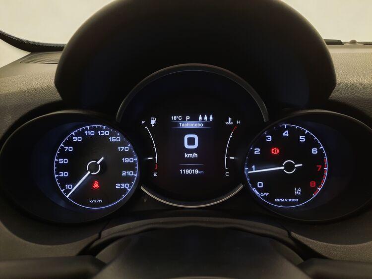 Fiat 500X Cross DCT BR127001 1.3 Benzina 150CV