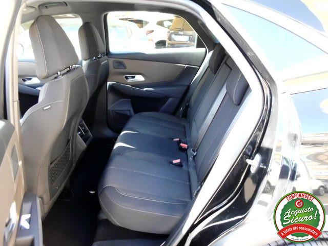 DS AUTOMOBILES DS 7 Crossback BlueHDi 130 aut. Grand Chic