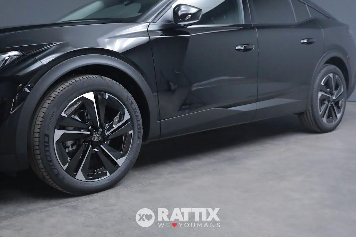 Peugeot 408 1.2 Hybrid 136CV Allure e-DSC6