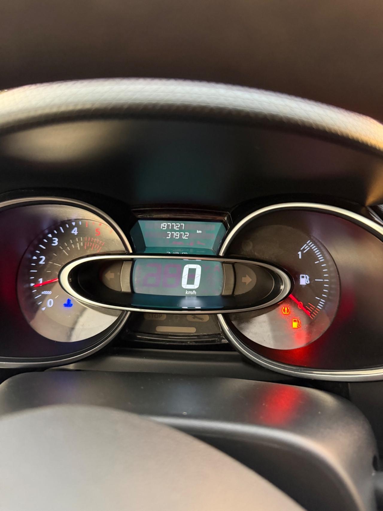 Renault Clio dCi 8V 90CV Start&Stop 5 porte Energy Intens