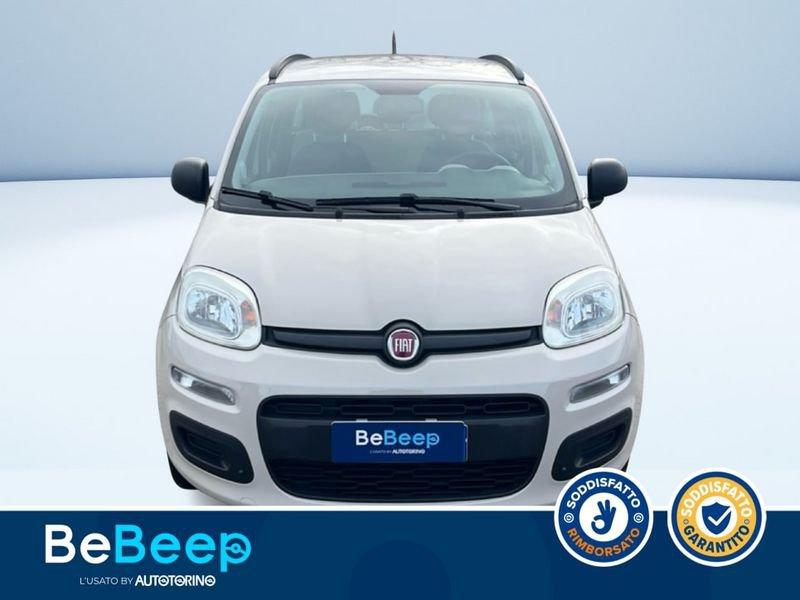 FIAT Panda 1.2 EASY 69CV E6