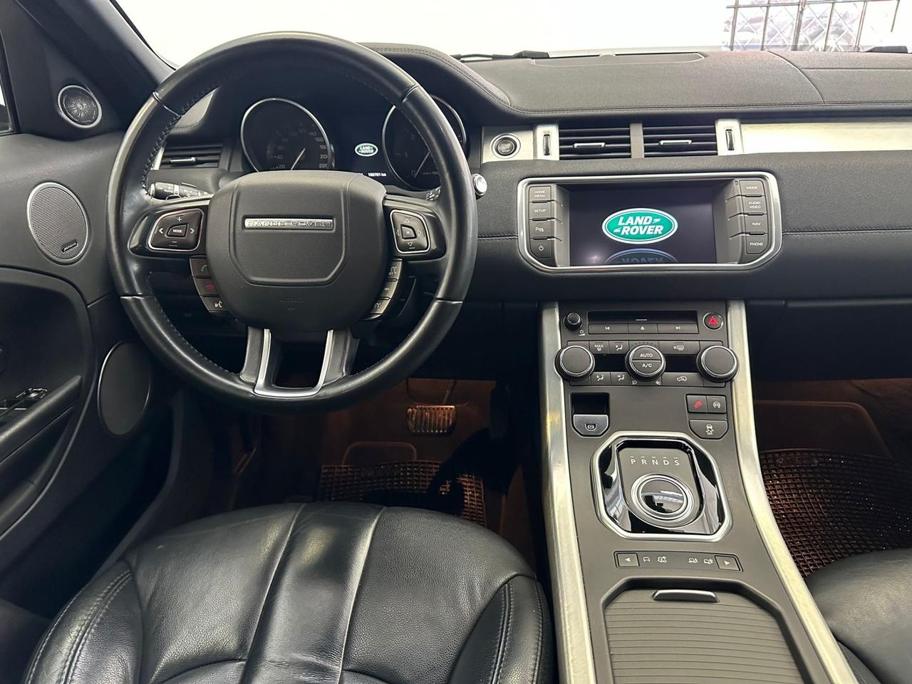 Land Rover Range Evoque 2.2 TD4 5p. Pure Tech Pack
