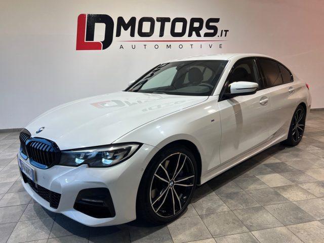 BMW 320 d Msport M Sport