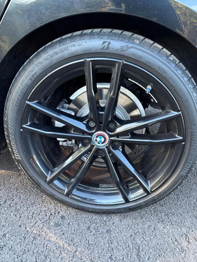 BMW 318 d Touring Msport