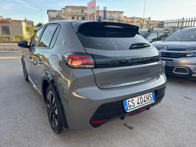 PEUGEOT 208 PureTech 75cv RESTYLING 60MILA KM SUPER PREZZO