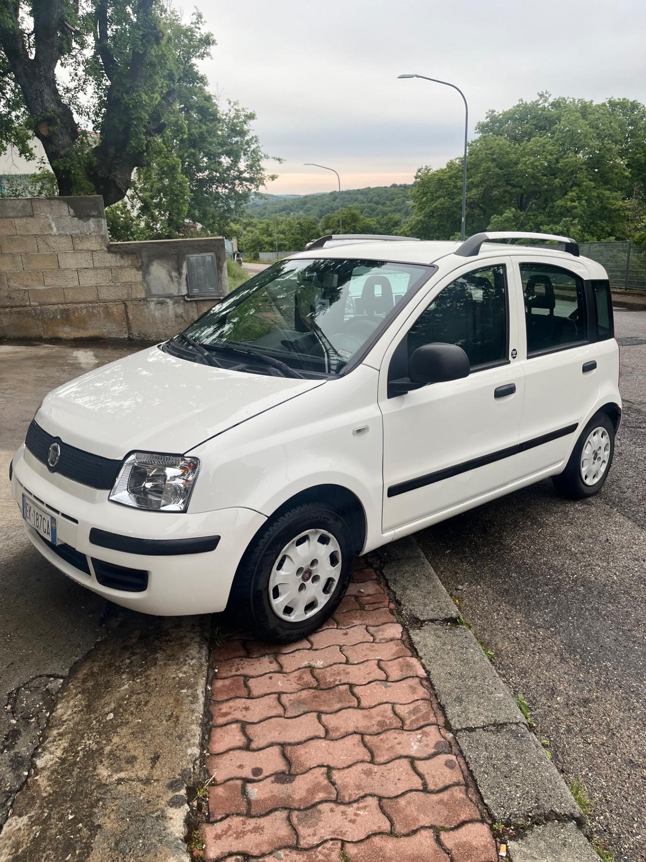 Fiat Panda 1.2 Easy