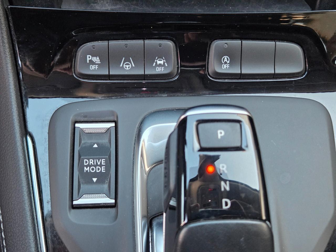 OPEL GRANDLAND 1.5 BLUEHDI 130CV EAT8 GS LINE