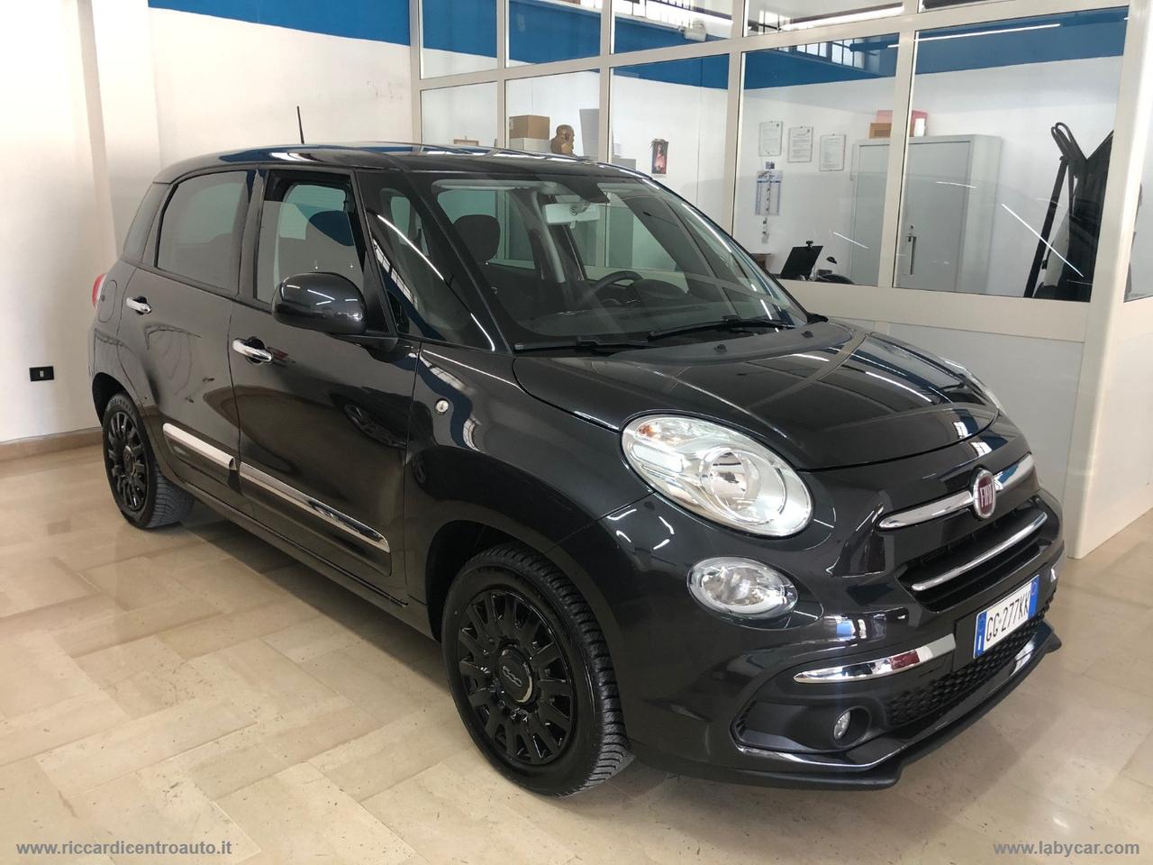 FIAT 500L 1.6 MJT 120 CV Mirror N1 - PREZZO IVA ESCLUSA