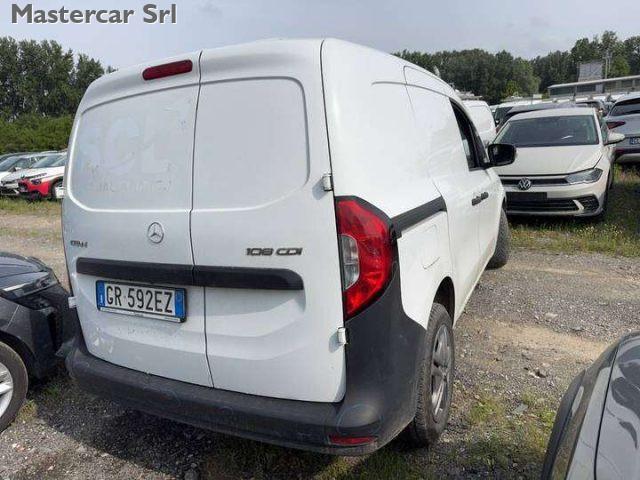 MERCEDES-BENZ Citan CITAN VAN 108 CDI LONG - GR592EZ