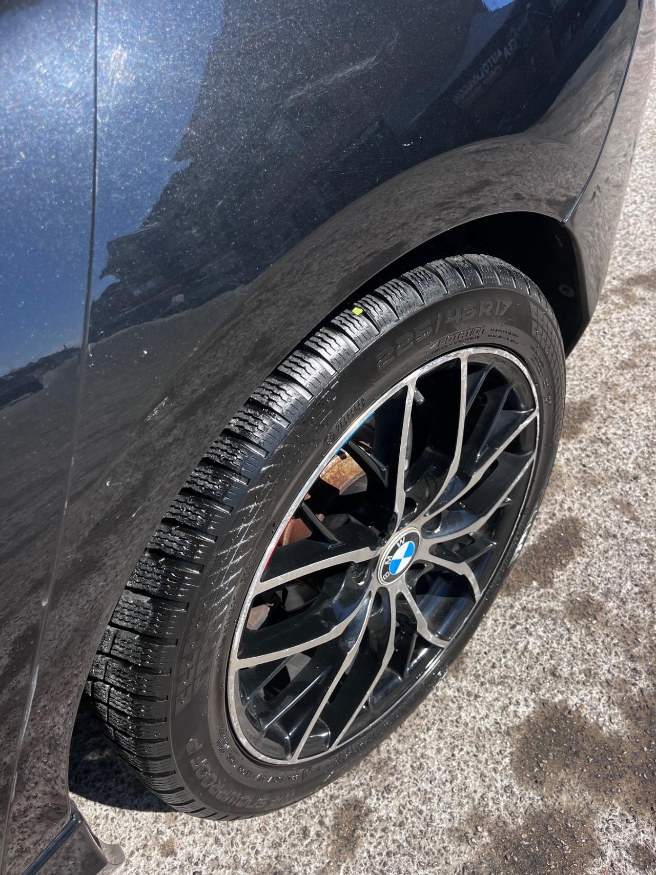 BMW 120 d 184cv Sport Automaticapermuta