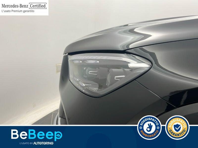 Mercedes-Benz GLE 300 D ADVANCED 4MATIC AUTO