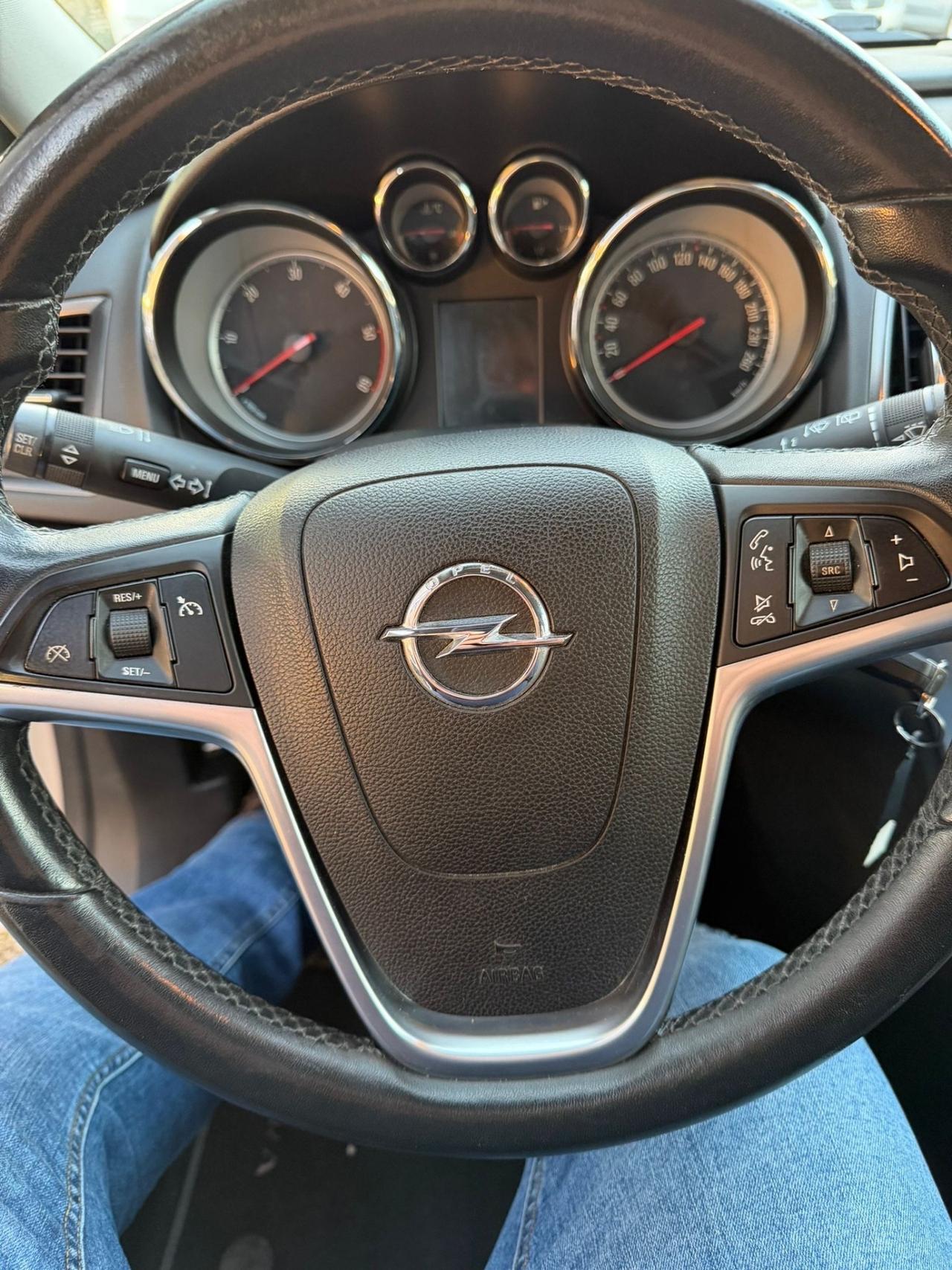 Opel Astra 1.7 CDTI 110CV 5 porte Cosmo ANNO 20-“