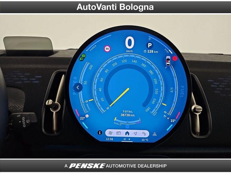 MINI Countryman Mini Countryman 2.0 48V D Classic auto