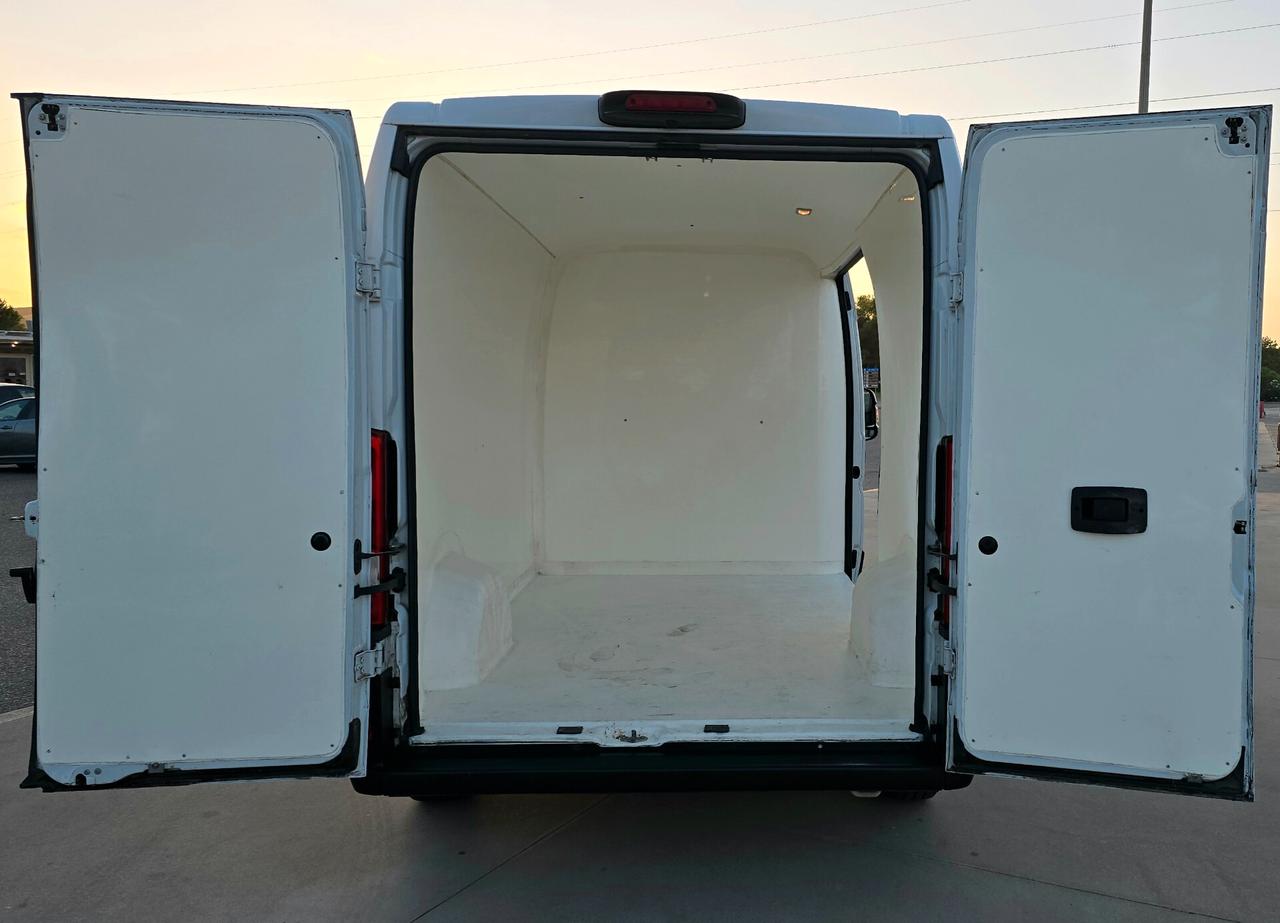 Fiat Ducato 33 2.3 MJT 130CV PM-TM Furgone