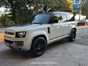 Land Rover Defender VII 2020 110 Diesel 110 3.0d i6 mhev S awd 200cv auto