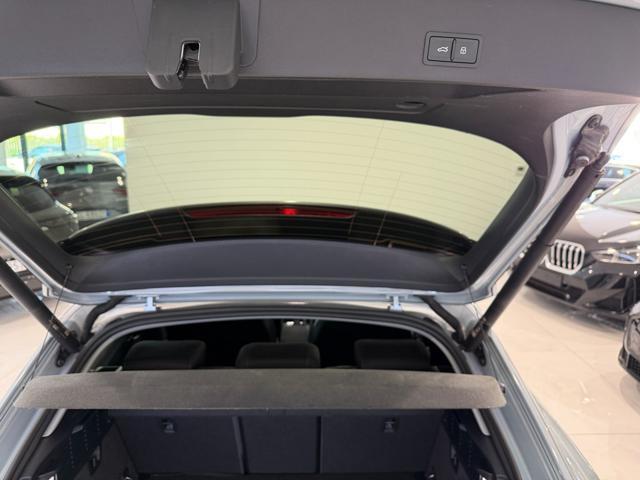 AUDI Q2 35 TDI S tronic Admired Sedili Riscaldati