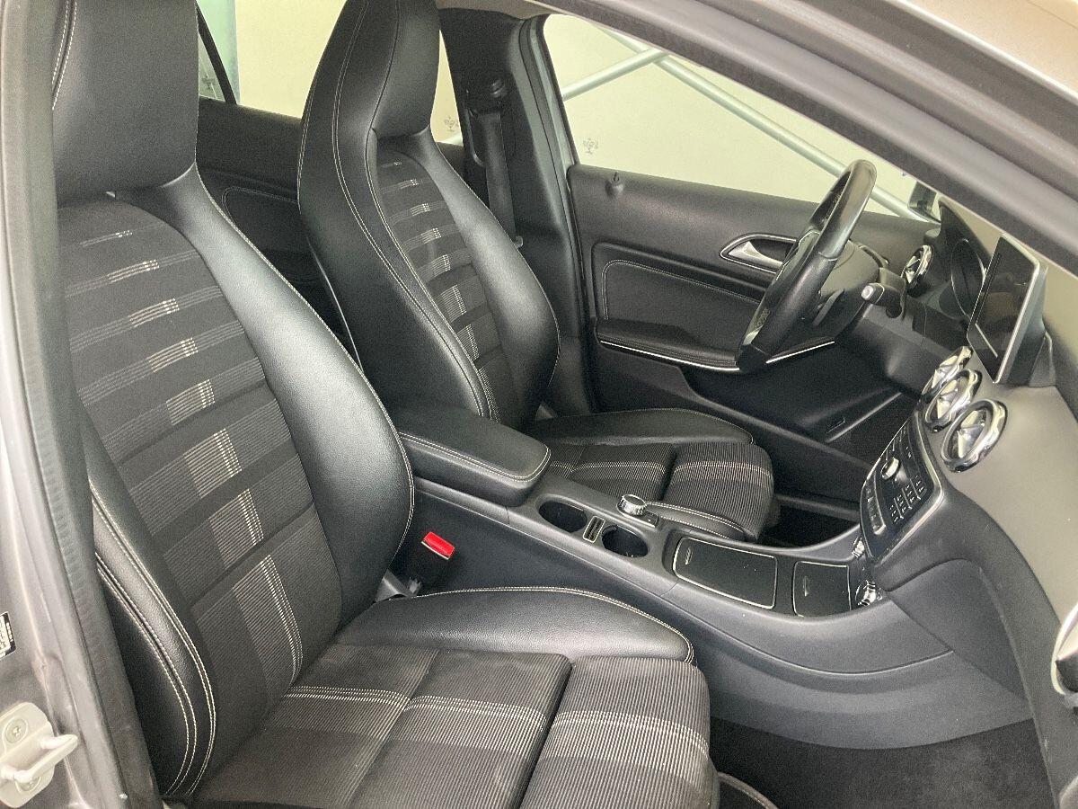 Mercedes-benz GLA 200D 135CV SPORT
