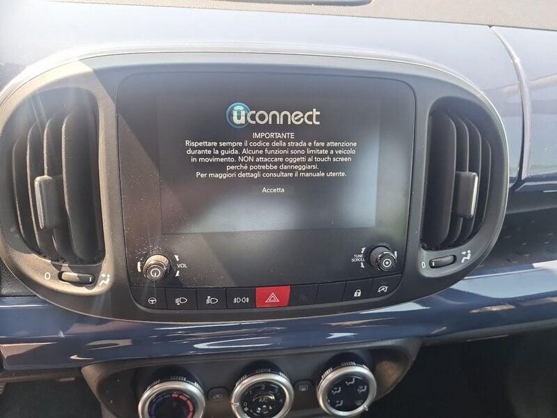FIAT 500L 1.3 Multijet 95 CV Pop Star