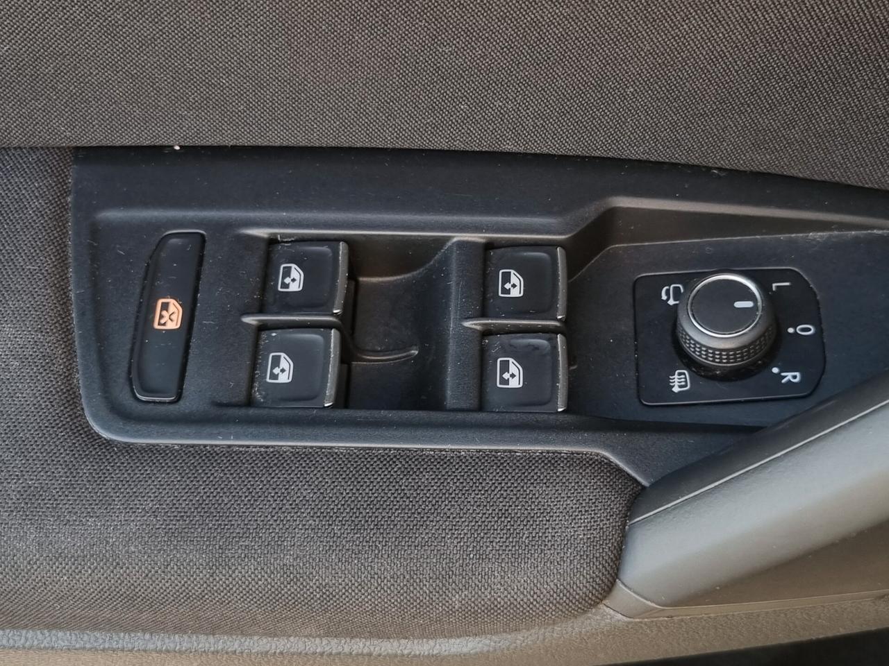 Volkswagen Tiguan 2.0 TDI 150 CV SCR DSG Life