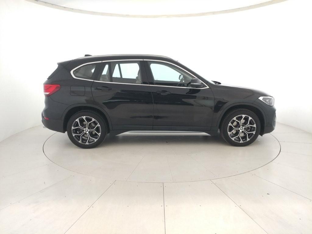 BMW X1 18 d xDrive Steptronic