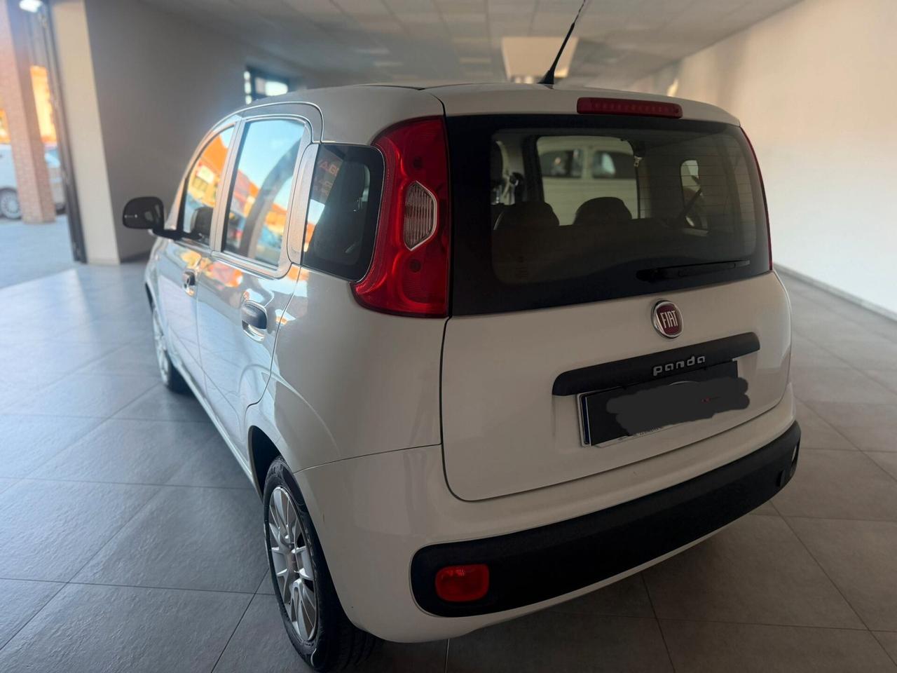 Fiat Panda 1.2 Easy