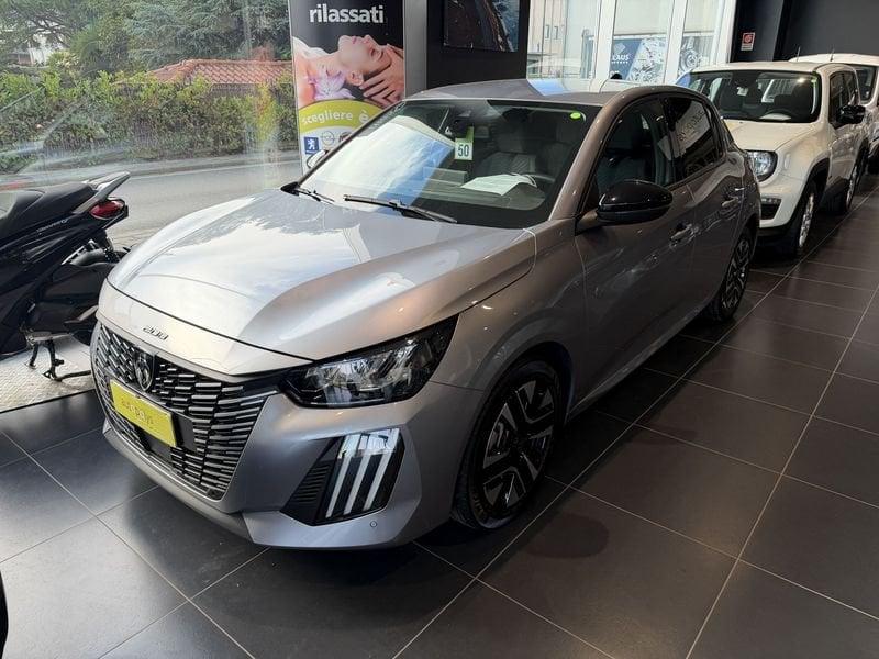 Peugeot 208 Allure PureTech 100 S/S