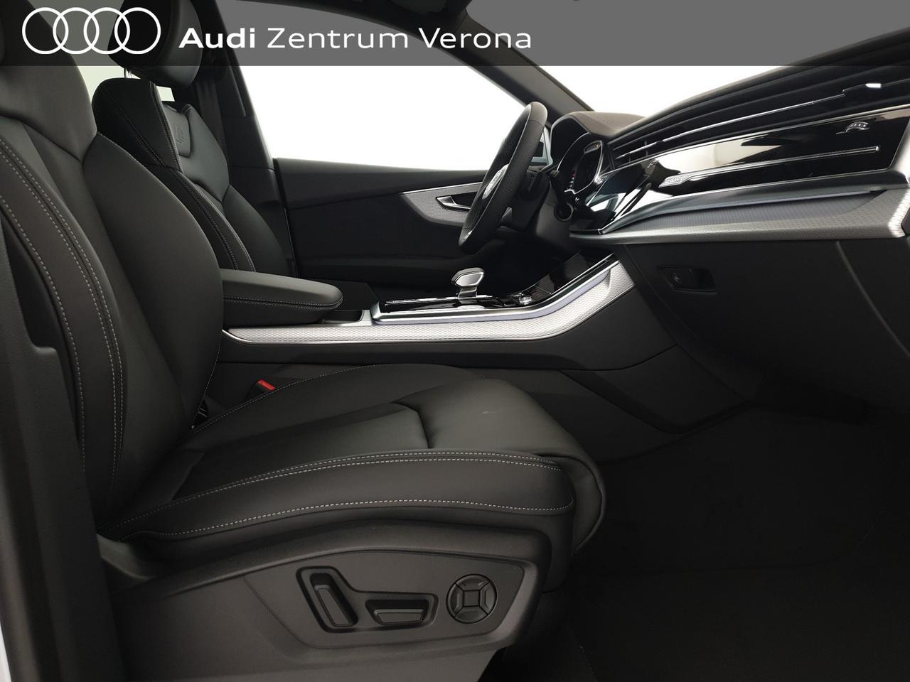 50TDI 286CV quattro tiptronic S line Edition
