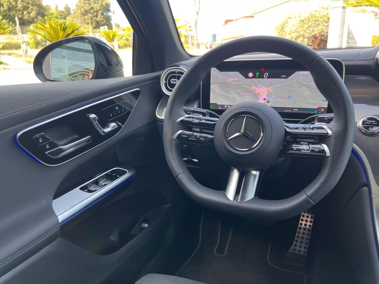 Mercedes-Benz GLC 220 d ACCONTO €26.600 NOLEGGIO RISCATTO NOSCORING
