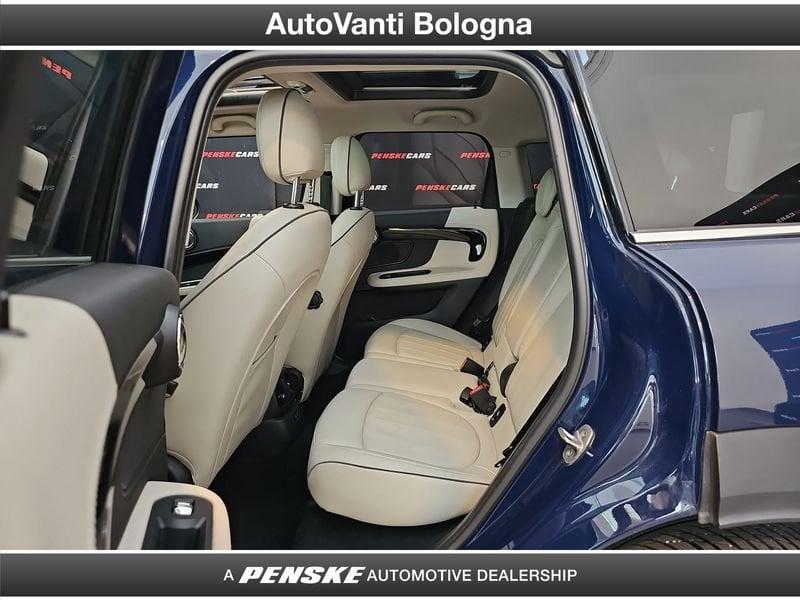 MINI Mini Countryman F60 Mini 2.0 Cooper SD Hype Countryman Automatica