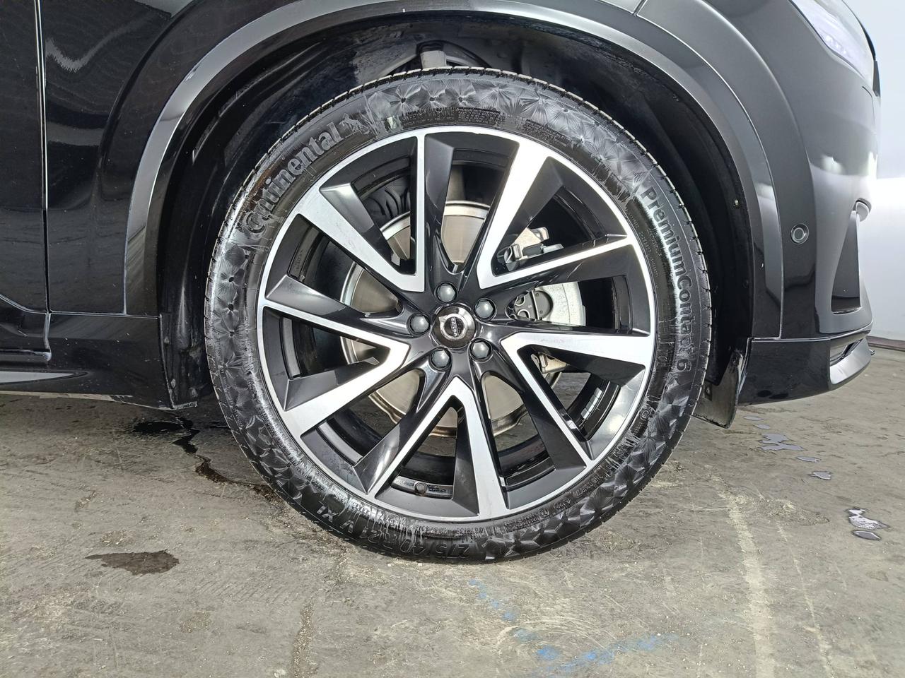 VOLVO XC90 II 2015 - XC90 2.0 b5 Plus Bright awd auto