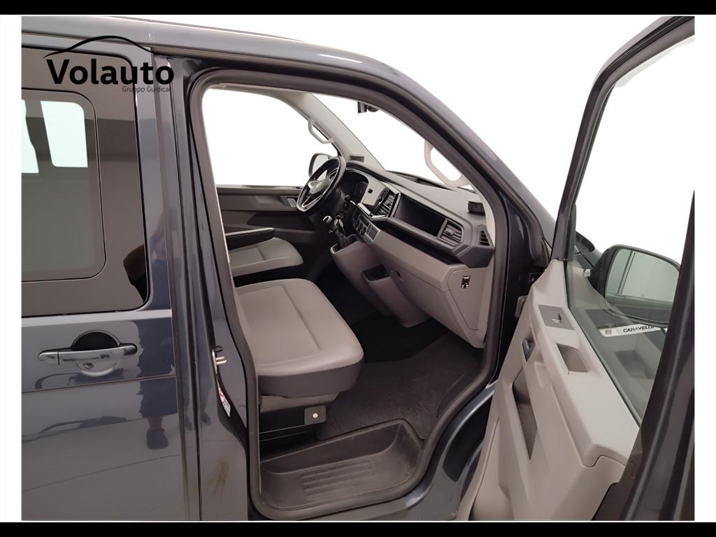 VOLKSWAGEN T6.1 Transporter 30 - T6.1 Transporter 30 2.0 tdi 150cv p.c.