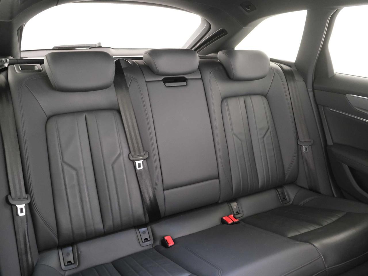 Audi A6 allroad allroad 55 3.0 v6 tdi mhev 48v 344cv evolution quattro tiptronic