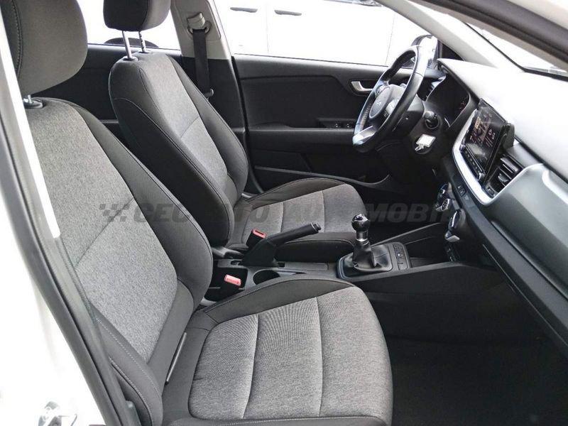 KIA Stonic Stonic 1.2 dpi Urban 84cv