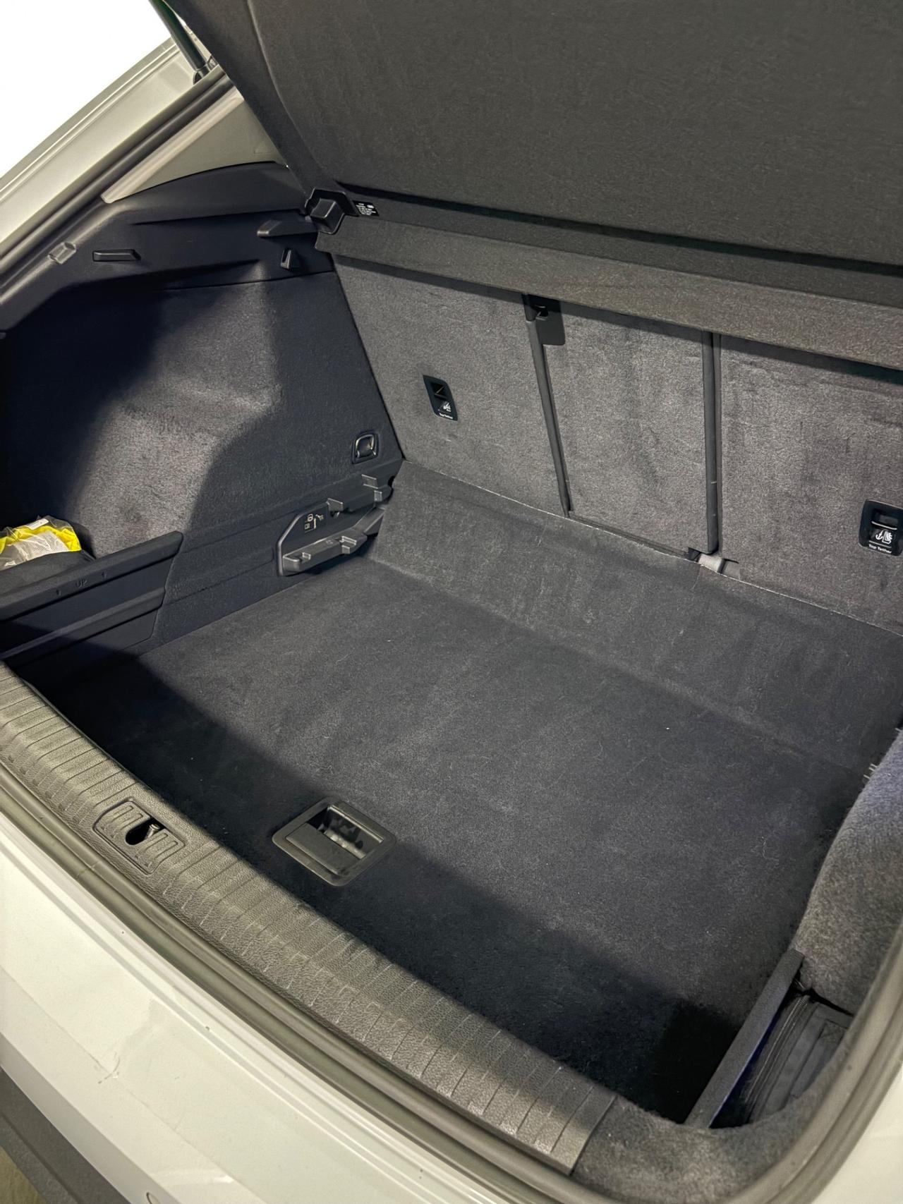 Audi Q3 35 TDI S tronic UNICO PROPRIETARIO