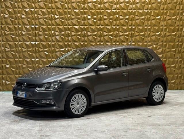 Volkswagen Polo 1.4 TDI 90CV DSG 5p. Fresh BlueMotion Technology