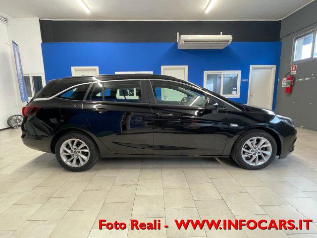 OPEL Astra 1.6 CDTi 110CV S&S Sports Tourer Business