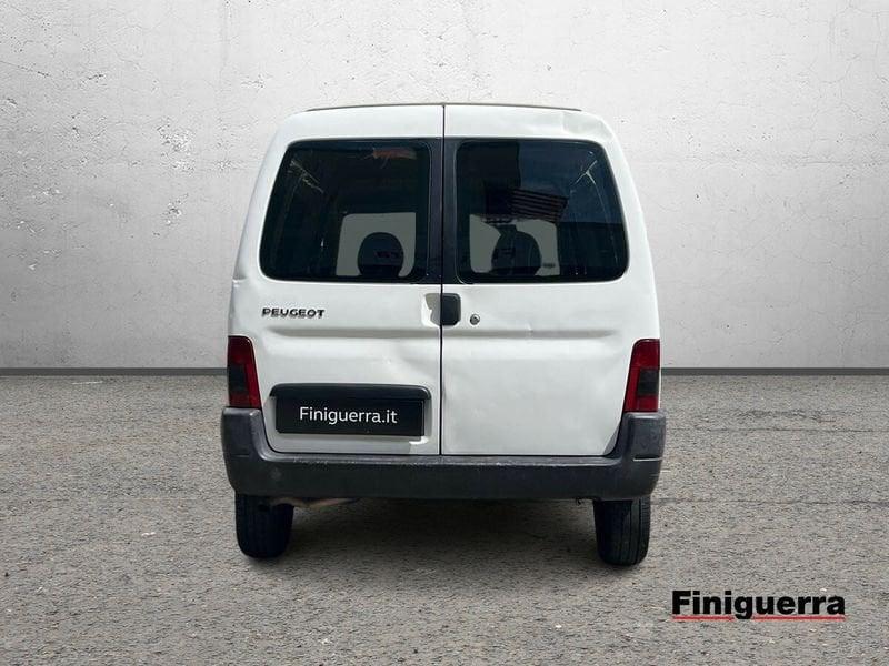 Peugeot Ranch 170C 2.0 HDi cat Furgone
