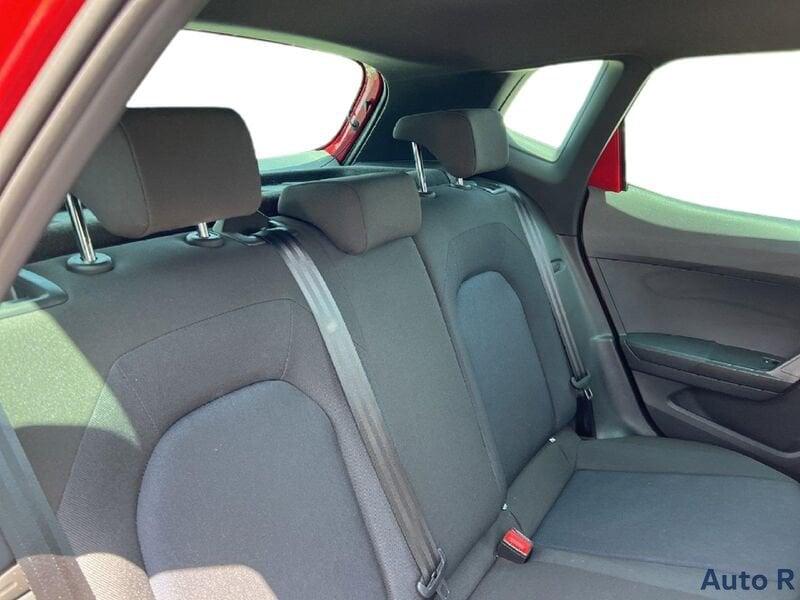 Seat Arona 1.0 TGI FR