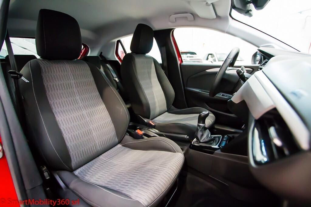 Opel Corsa 1.2 Edition s&s 75cv - Ok neopatentati!!!