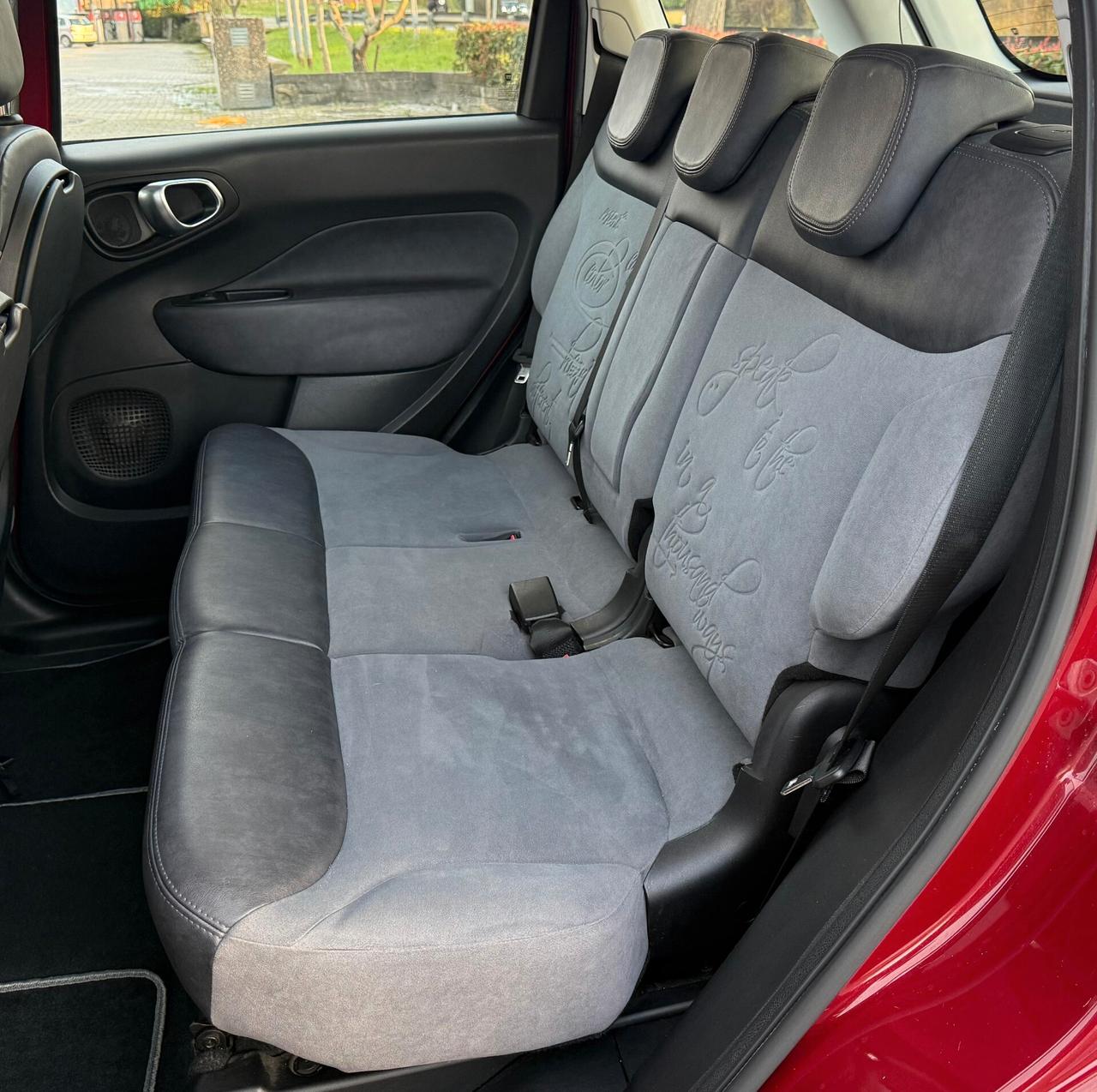 Fiat 500L 1.3 #TETTINO APRIBILE€Multijet 85 CV Lounge