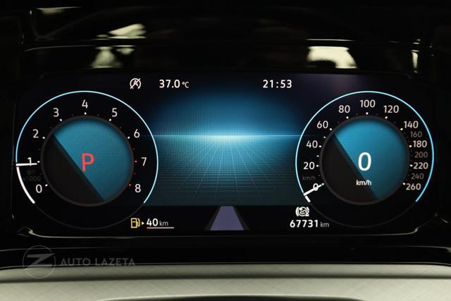 VOLKSWAGEN Golf 1.0 eTSI EVO DSG Life