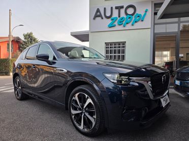 Mazda CX-60 3.3 250cv M-hybrid Boost AWD Takumi/SERVICE