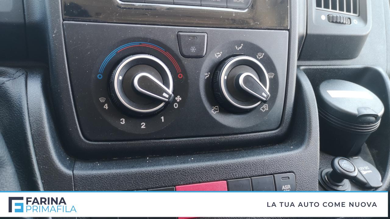 CITROEN jumper 35 L2H2 2.2 bluehdi 140cv S&S