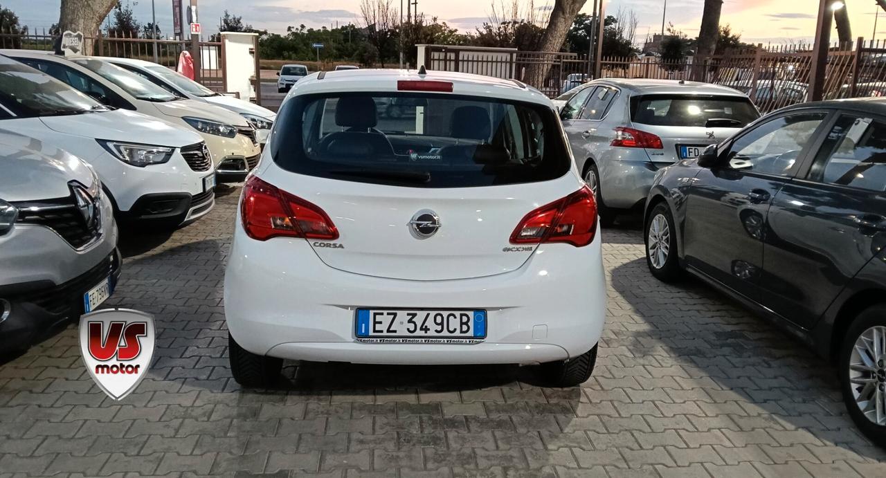 OPEL CORSA 1.3 DIESEL -PREZZO PROMO!